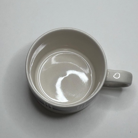 Majestic Ware by Sakura Inca‎ Stoneware Mug 1995 Dishwasher Microwave Safe - Picture 5 of 5